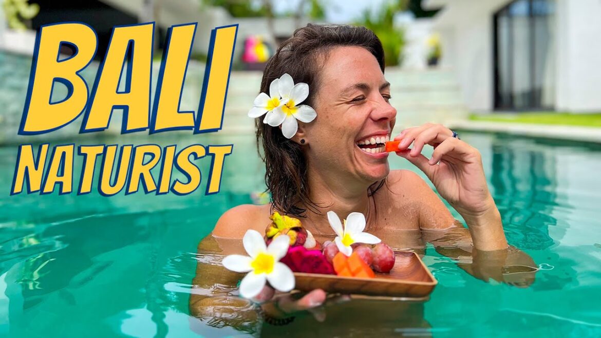 What It’s Really Like to Stay at a Naturist Resort in Bali (New Naturist Resorts in Bali: Part 1) What It's Really Like to Stay at a Naturist Resort in Bali (New Naturist Resorts in Bali: Part 1)