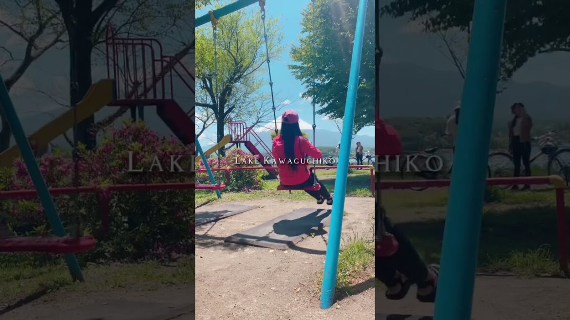 Mount Fuji | Lake Kawaguchiko - JAPAN #japan #japantravel #mountfuji #lakekawaguchi