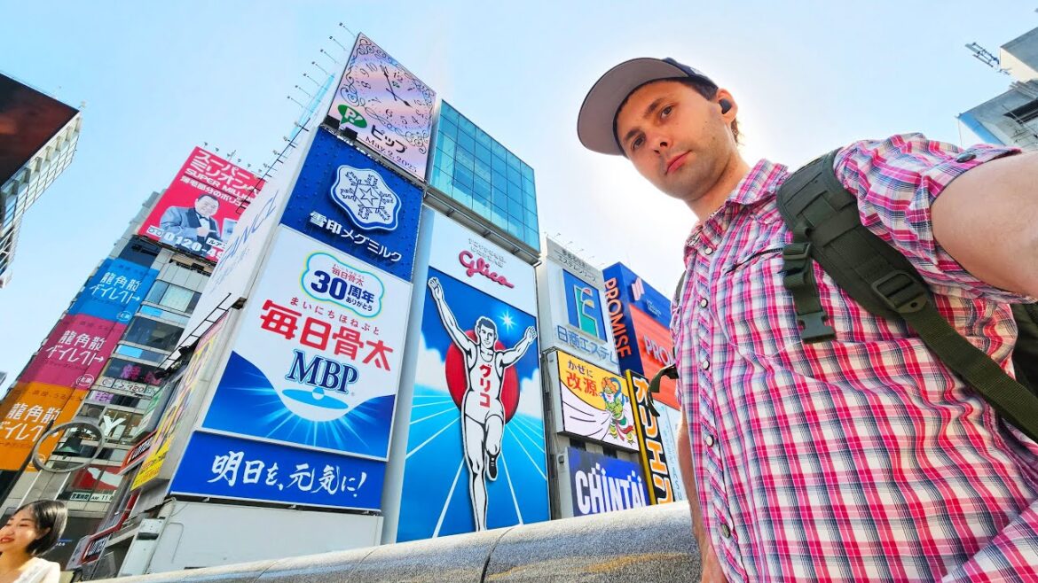 【4K HDR】🏯Япония・День 2 из 12・Kyoto・Osaka・Kiyomizu-dera・Gion・Doutonbori・Japan・Vlog・Алексей Михайлов 【4K HDR】🏯Япония・День 2 из 12・Kyoto・Osaka・Kiyomizu-dera・Gion・Doutonbori・Japan・Vlog・Алексей Михайлов