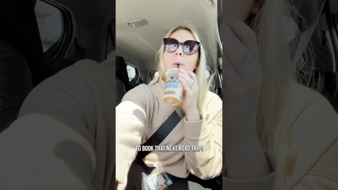 Japan Road Trip | Keep Traveling