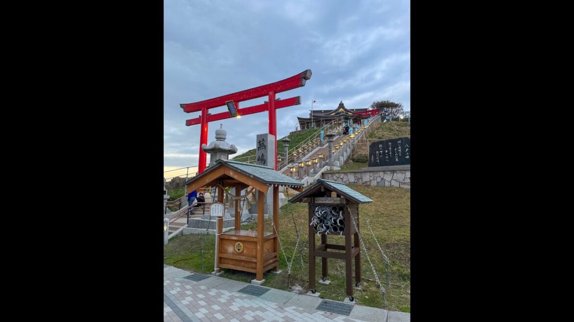 #onlyinjapan #hachinohe #aomori #michinuku costal trail #viralshorts