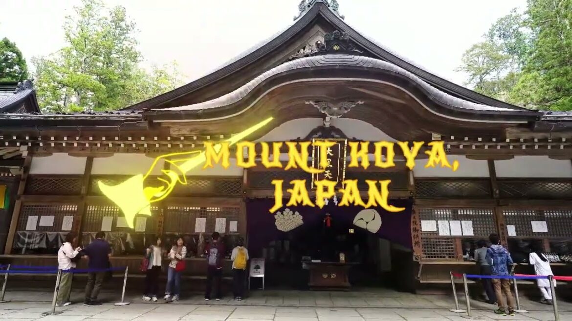 Koyasan Japan l Mount Koya l 高野山 l ETHI Vlogs l Japan Travel Vlogs l Japan Sight seeing places Koyasan Japan l Mount Koya l 高野山 l ETHI Vlogs l Japan Travel Vlogs l Japan Sight seeing places