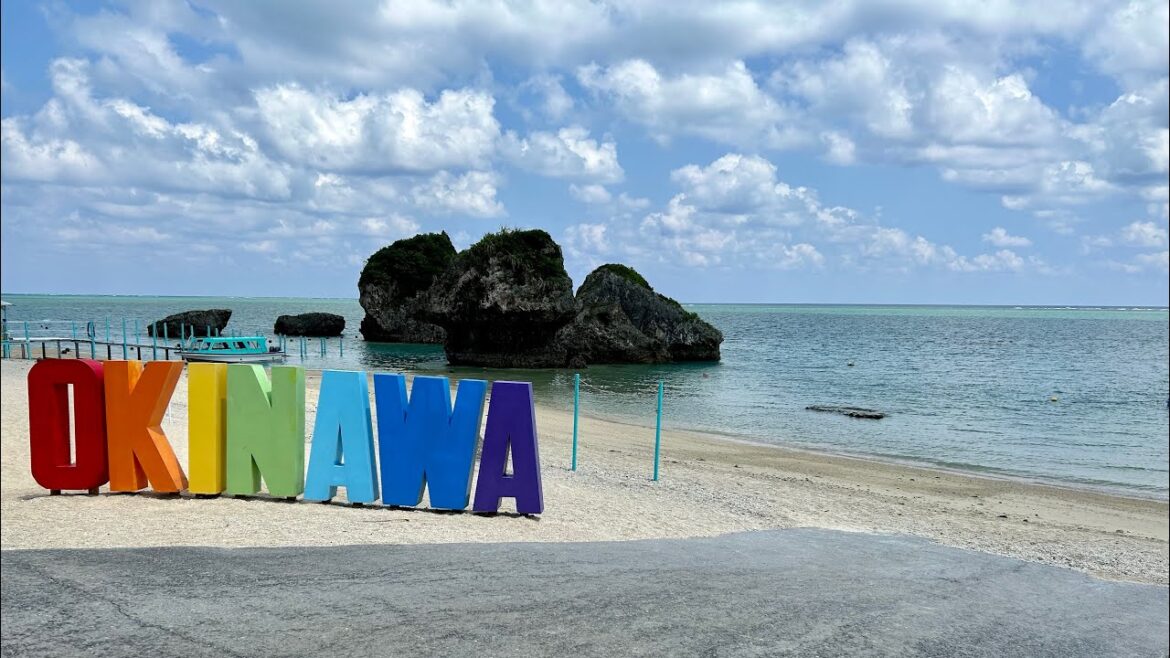 📍𝙾𝚔𝚒𝚗𝚊𝚠𝚊, 𝙹𝚊𝚙𝚊𝚗 🇯🇵