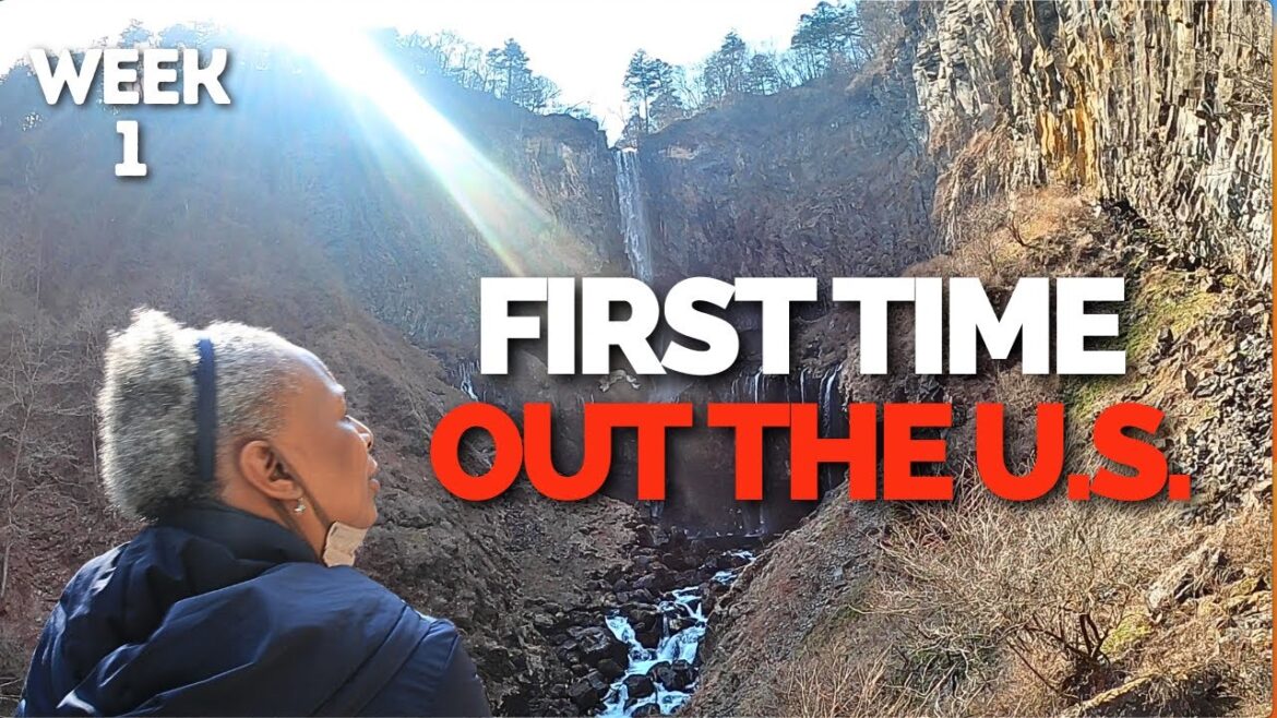 “It’s Incredible!” | My Mom’s First Time Outside the U.S. | ULTIMATE Week In Japan | Japan Vlog "It's Incredible!" | My Mom's First Time Outside the U.S. | ULTIMATE Week In Japan | Japan Vlog