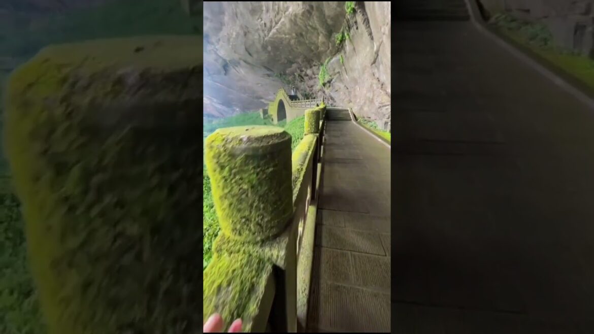 ❤Surreal places you won’t believe exist on Earth! ❤Surreal places you won't believe exist on Earth!