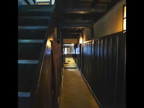 Magome (Gifu) and Tsumago (Nagano) – Time travel to Japan 100 years ago! Magome (Gifu) and Tsumago (Nagano) - Time travel to Japan 100 years ago!