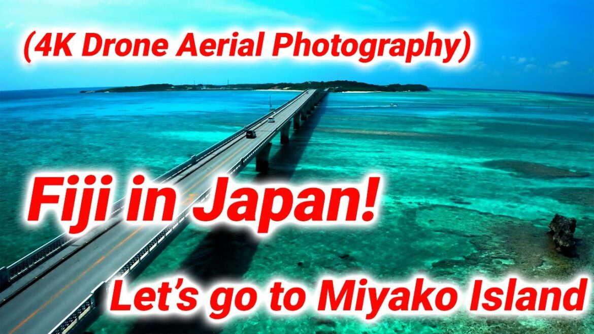 4K Drone Aerial Footage of Miyakojima Island’s Spectacular Scenic Spots 4K Drone Aerial Footage of Miyakojima Island's Spectacular Scenic Spots
