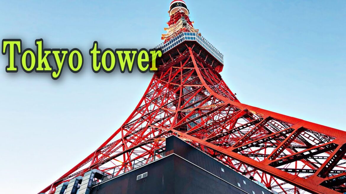 Tokyo Tower ||