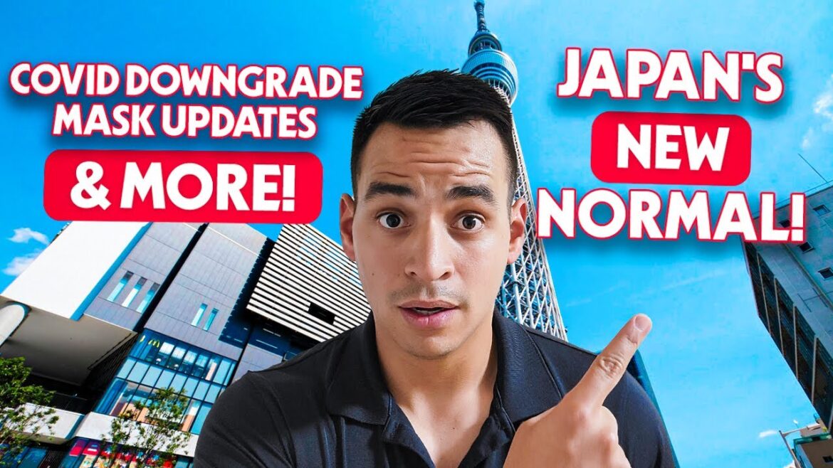 Japan’s NEW Normal | Important NEW Japan Updates To Know Before You Go!