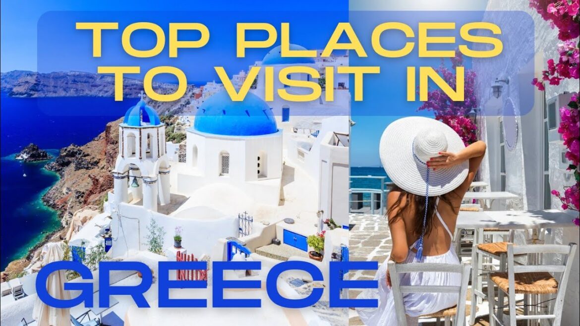 Best Tourist places In Greece | Top 10 Places In Greece | Beautiful places To Visit in Greece | Best Tourist places In Greece | Top 10 Places In Greece | Beautiful places To Visit in Greece |