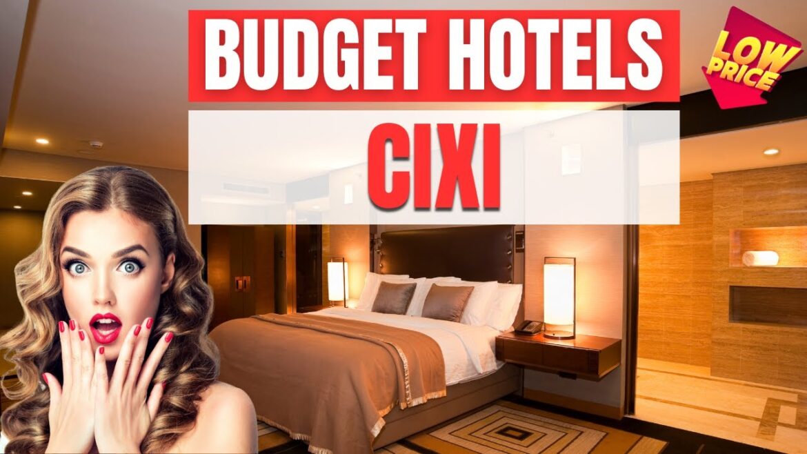 Best Budget Hotels in Cixi | Affordable hotels in Cixi