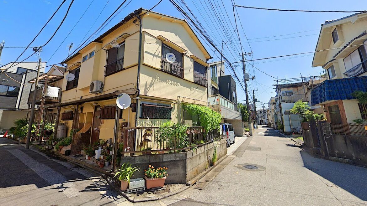 I'm Back! Let's Walk from Ayase to Kita-Senju, Tokyo! | JAPAN LIVE STREAMS 2023