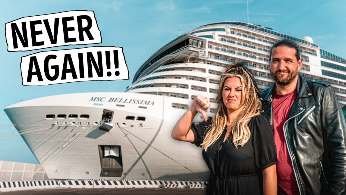 7 Day Mediterranean Cruise – FULL EXPERIENCE | MSC Bellissima: Our HONEST REVIEW! 7 Day Mediterranean Cruise - FULL EXPERIENCE | MSC Bellissima: Our HONEST REVIEW!