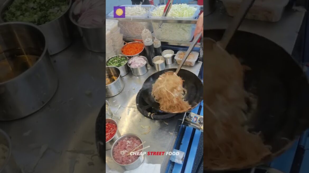 Iconic Asian Street Food Dishes Must-Try Classics Iconic Asian Street Food Dishes Must-Try Classics