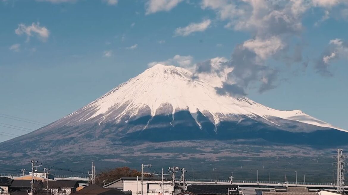 12 Beautiful Places to Visit in JAPAN π―π΅ | Japan Travel Film 12 Beautiful Places to Visit in JAPAN π―π΅ | Japan Travel Film