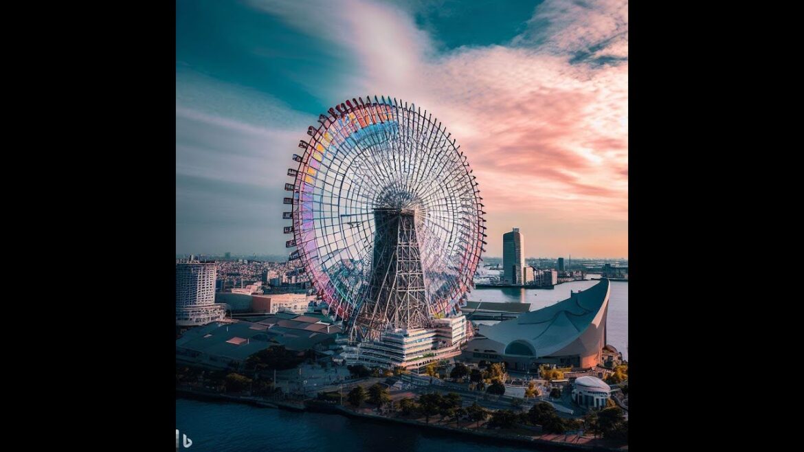 5th Day of World Tour, Yokohama 5th Day of World Tour, Yokohama