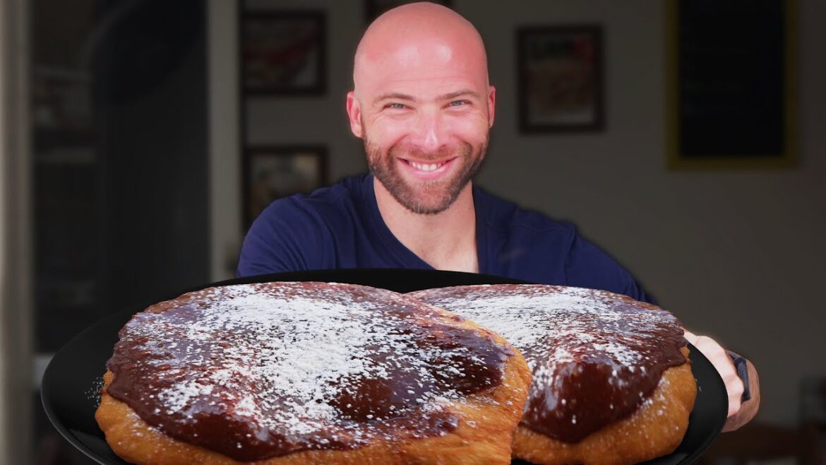 Belizean Breakfast in San Pedro! Exploring the Blue Hole in Belize!