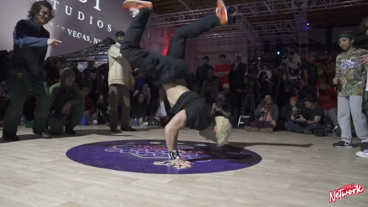 Monster Energy Vs Shuffles & Flow – Top 8 – Skillz Talk Las Vegas 2023 – BNC Monster Energy Vs Shuffles & Flow - Top 8 - Skillz Talk Las Vegas 2023 - BNC