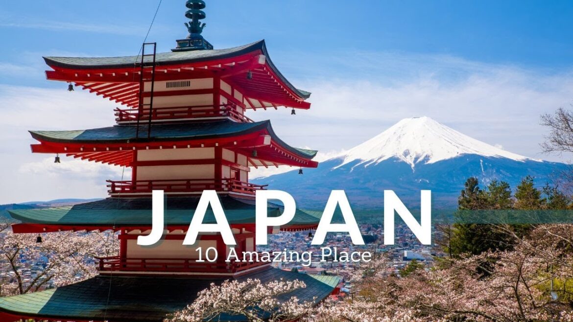 Great place in Japan | Japan Travel Guide 2023 | Japan Travel Tips|Japan Tourism | 4K | Japan Top 10 Great place in Japan | Japan Travel Guide 2023 | Japan Travel Tips|Japan Tourism | 4K | Japan Top 10