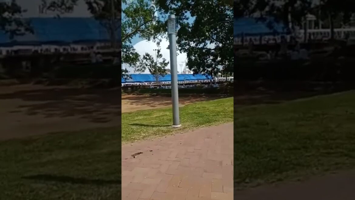 #shorts | Ruwanwalisaya travel world #youtubeshorts 😍🤩 sri lanka travel places