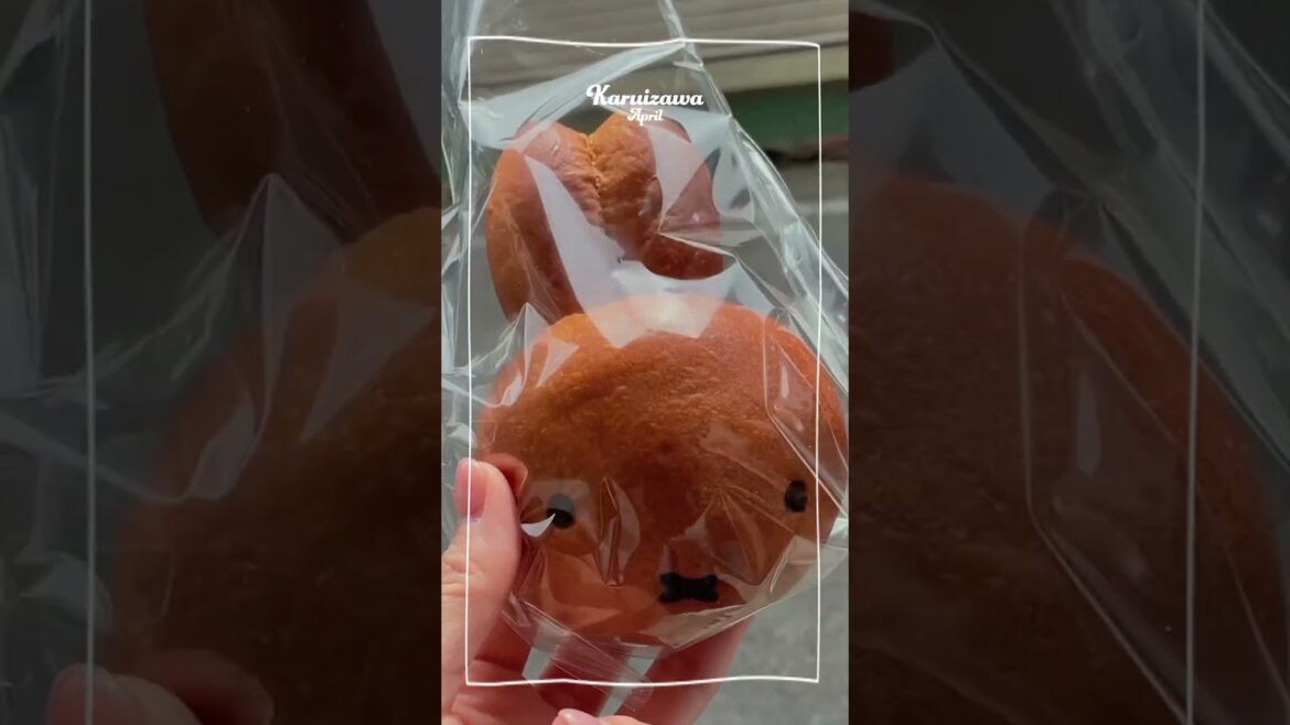 Karuizawa Japan #shorts