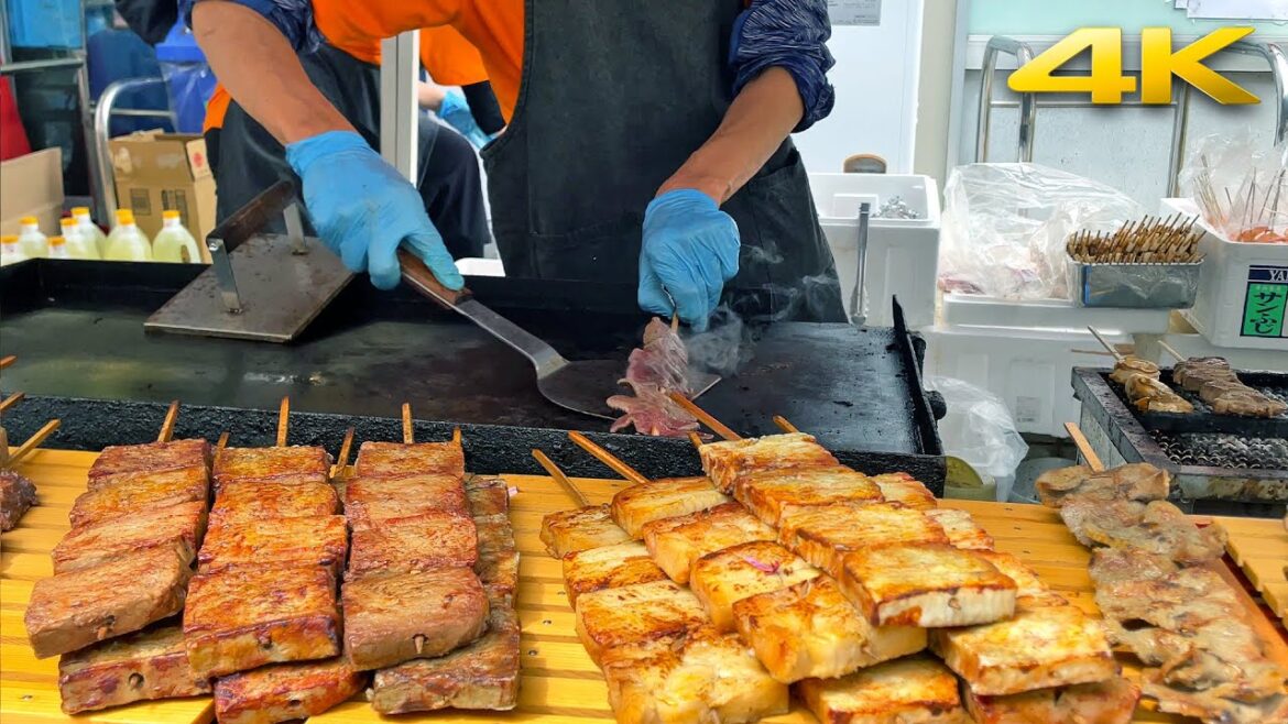 Kawasaki City Sakura Festival ふる里さくら祭り – 2023 Japan・4K/Binaural Kawasaki City Sakura Festival ふる里さくら祭り - 2023 Japan・4K/Binaural