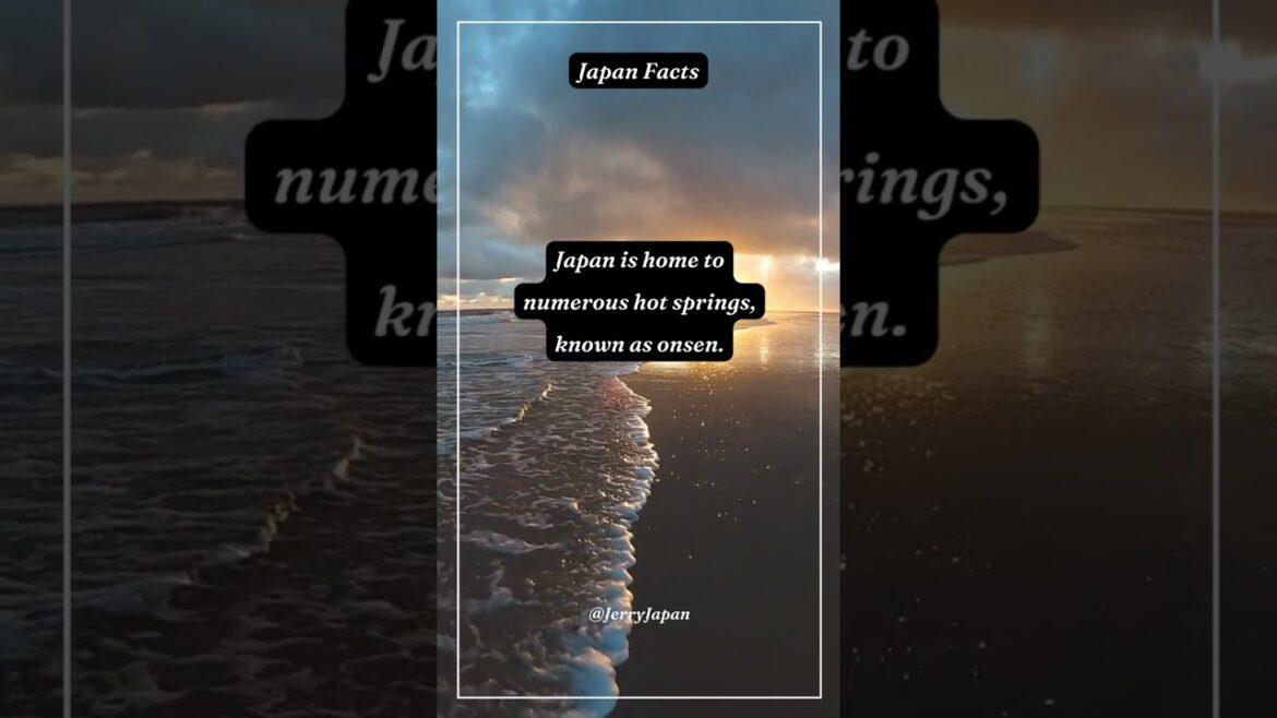 #japan Facts 20