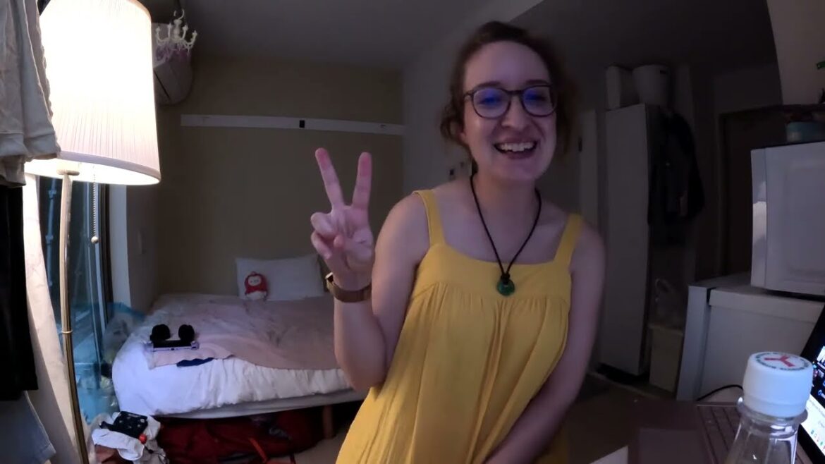 Last day in Sapporo and my thoughts on my Hokkaido trip - Isa In Asia #85 [Sapporo, Hokkaido, Japan]