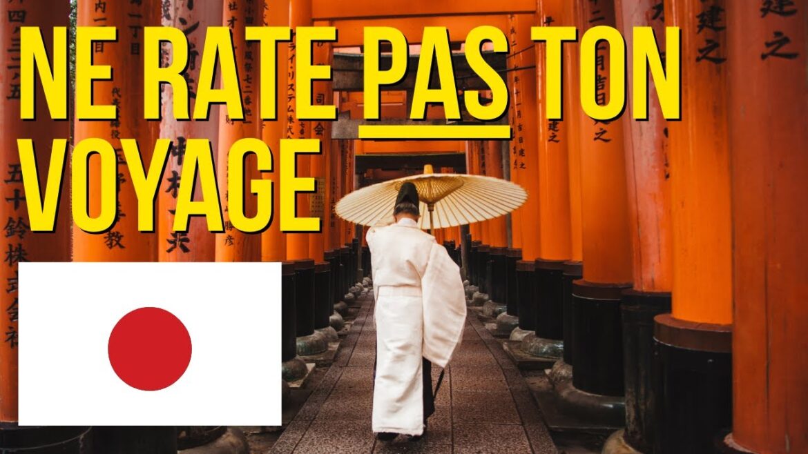 50 CONSEILS de Voyage pour le JAPON – À VOIR ABSOLUMENT AVANT DE PARTIR ! 50 CONSEILS de Voyage pour le JAPON - À VOIR ABSOLUMENT AVANT DE PARTIR !