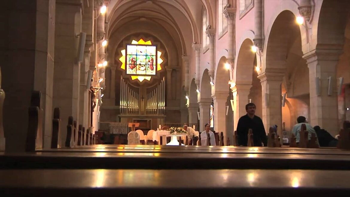 Setting Up a Catholic Pilgrimage to Europe with Unitours