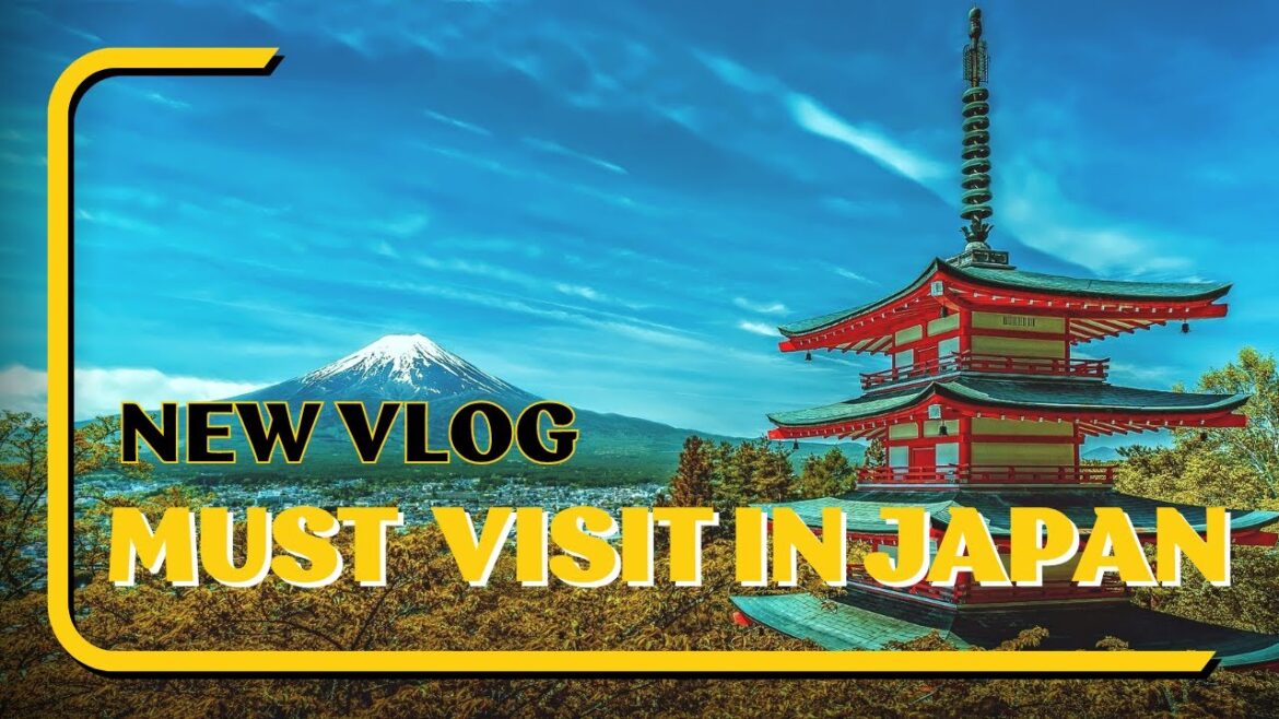 Explore Japan: Uncover the Secrets of the Top 10 Tourist Destinations! #japan Explore Japan: Uncover the Secrets of the Top 10 Tourist Destinations! #japan