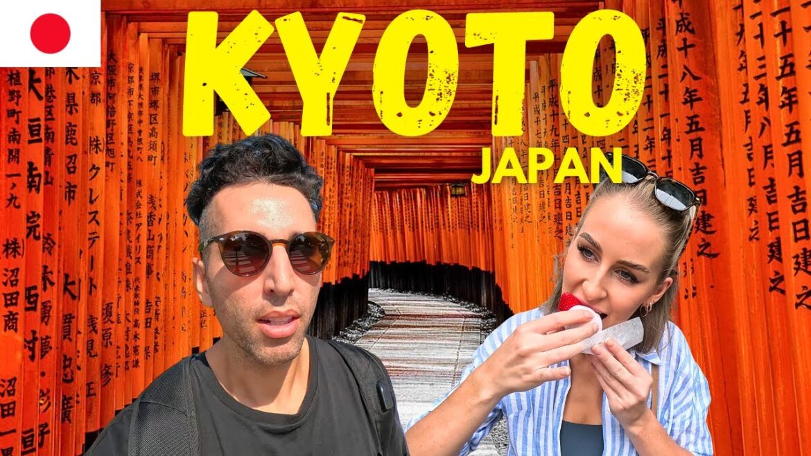 ABSOLUTE MUST see in KYOTO! Its BREATHTAKING! JAPAN. π―π΅ π―π΅ π―π΅ ABSOLUTE MUST see in KYOTO! Its BREATHTAKING! JAPAN. π―π΅ π―π΅ π―π΅