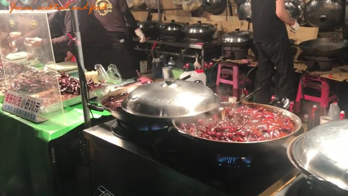 THE MASTERS OF TAIWANESE STREET FOOD THE MASTERS OF TAIWANESE STREET FOOD