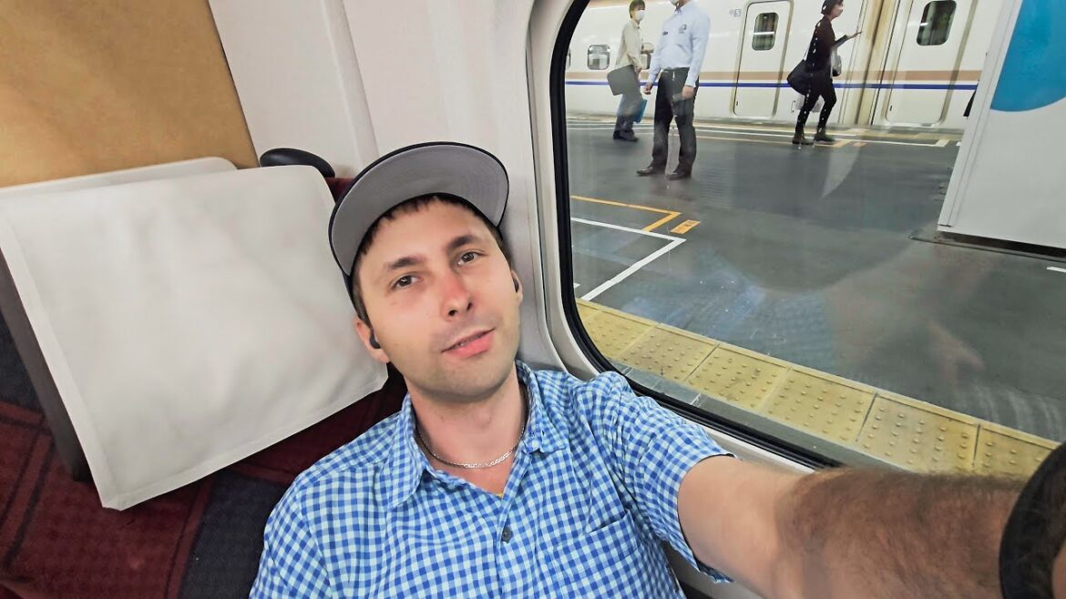 【4K HDR】🚝Япония・День 7 из 12・Shinkansen・Niigata・Miyagi・Saitama・Shibuya・Japan・Vlog・Алексей Михайлов 【4K HDR】🚝Япония・День 7 из 12・Shinkansen・Niigata・Miyagi・Saitama・Shibuya・Japan・Vlog・Алексей Михайлов