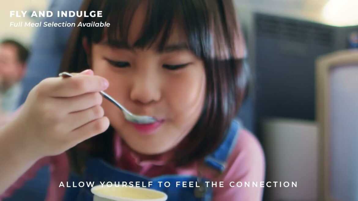 Take your inflight experience to new heights with Philippine Airlines