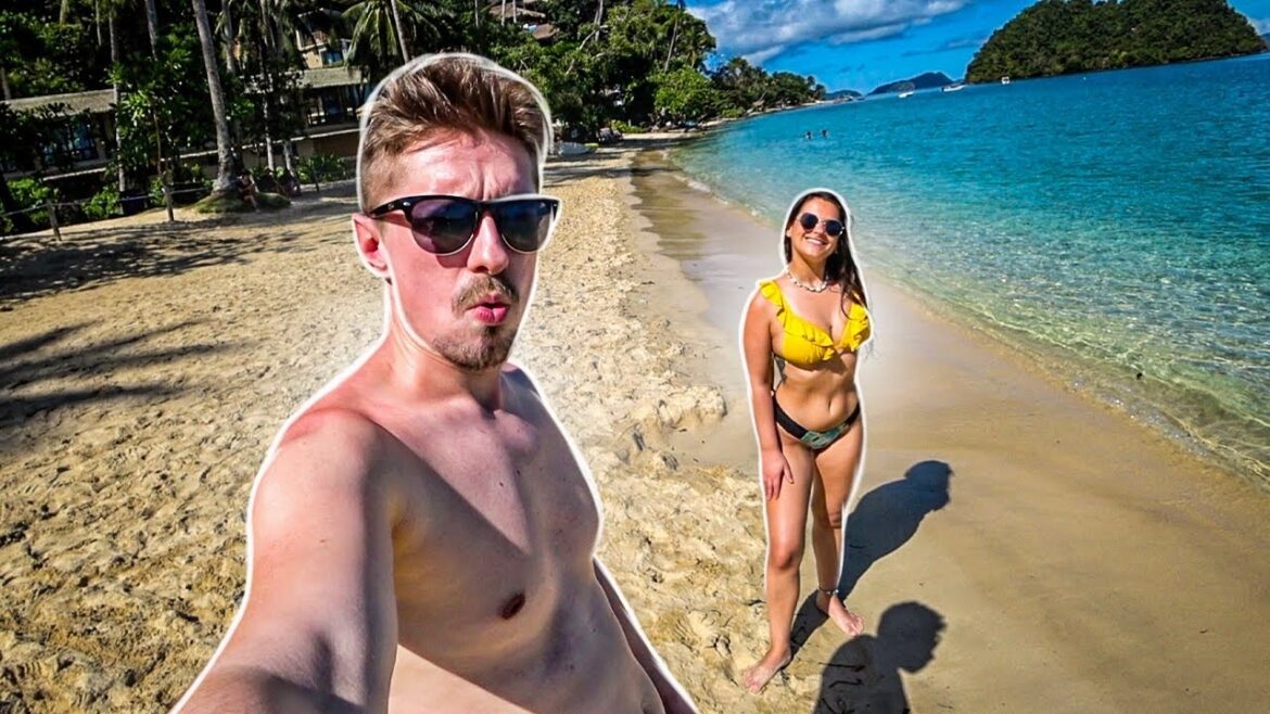 Don't Get Pregnant in the Philippines! 🇵🇭