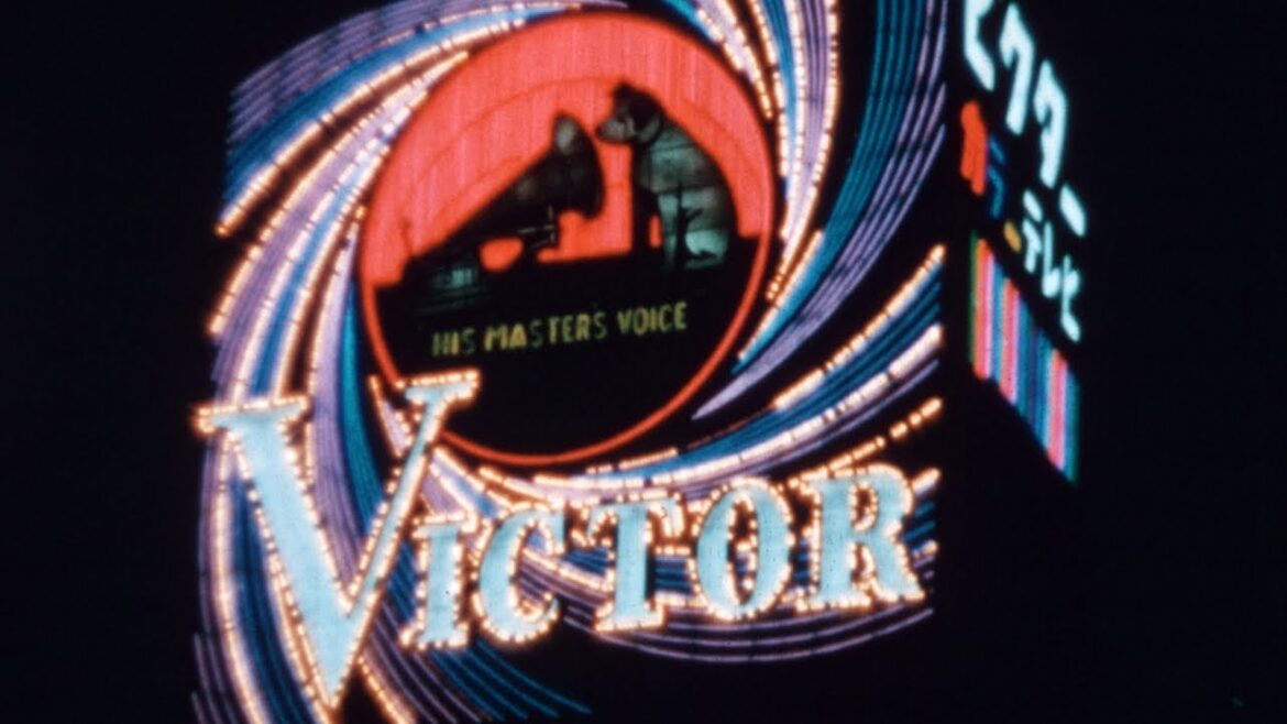 Japan & Thailand Trip, 1970-1972 – Found 8mm Home Movie Japan & Thailand Trip, 1970-1972 - Found 8mm Home Movie