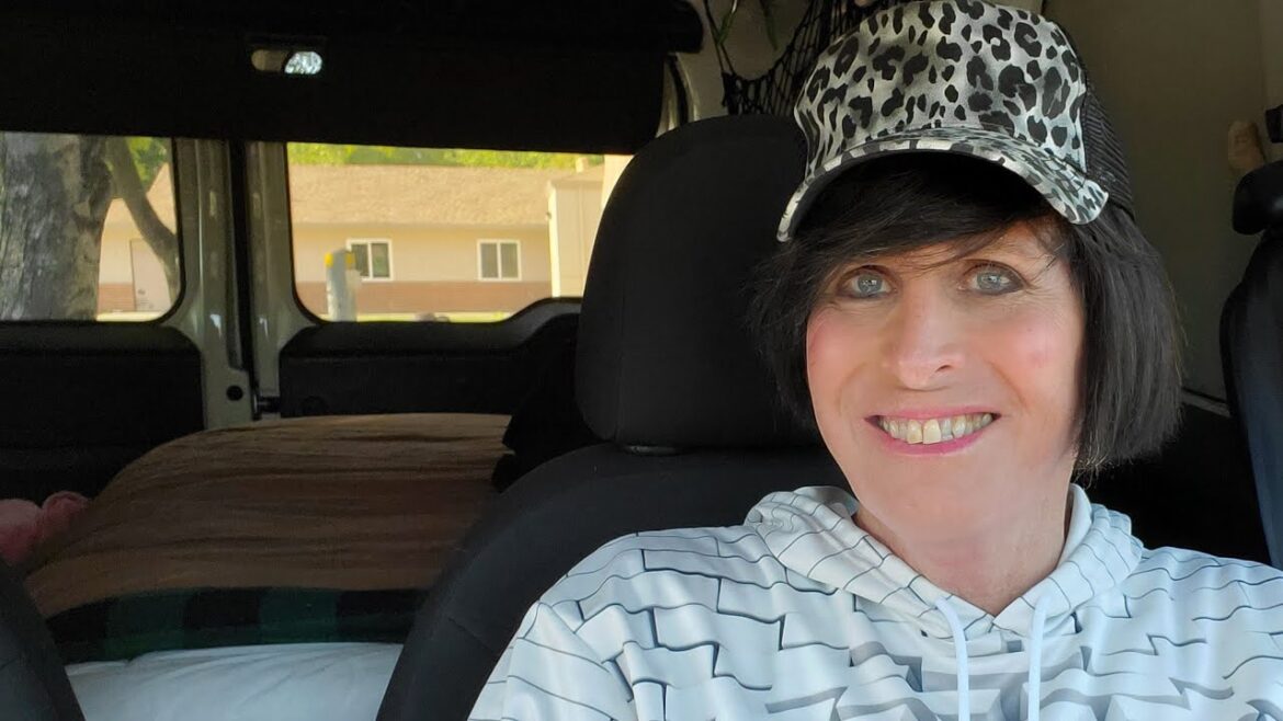 Shopping! Stuff!...Happy Saturday! IRL Livestream!