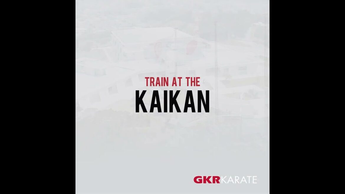 GKR Karate’s Okinawa Experience 2023 GKR Karate's Okinawa Experience 2023