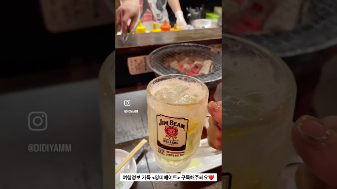 ✈️후쿠오카에서 꼭 가야할 야키니꾸맛집✈️ #후쿠오카브이로그 #후쿠오카맛집#후쿠오카여행#일본여행#야키니쿠#야끼니꾸 #여행유튜버#여행유튜브#여자여행#Japan#fukuoka