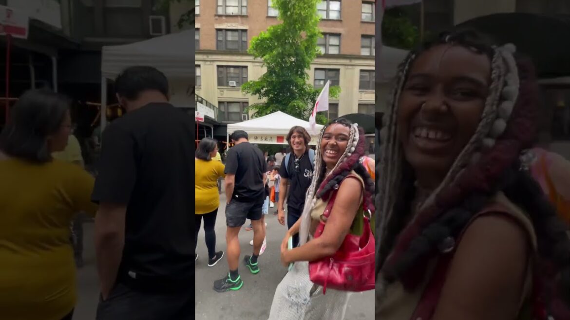 🇯🇵Takoyaki Karlsballs at Japan Festival New York #shorts