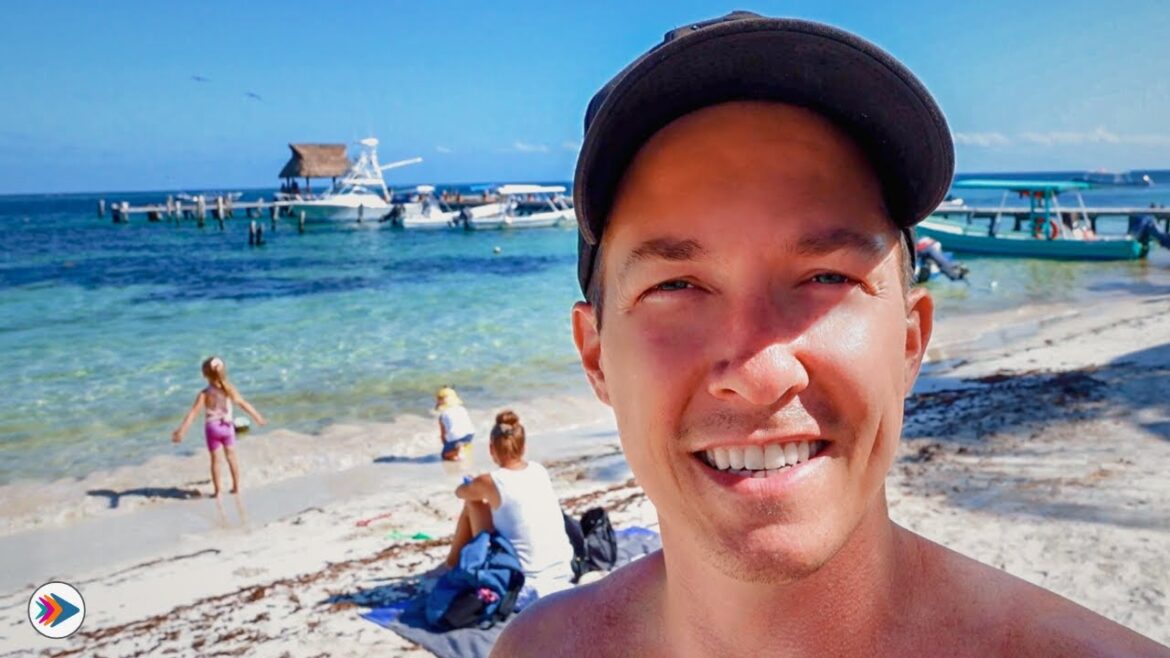 Our New Home. Mexico's Best Kept Secret?