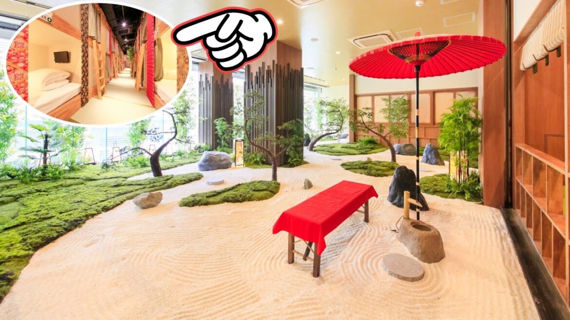 Amazing Japanese Style CAPSULE HOTEL 😴🛏 Tokyo, Japan 🐼🗼 Ueno Station Hostel Oriental カプセルホテル 東京 日本 Amazing Japanese Style CAPSULE HOTEL 😴🛏 Tokyo, Japan 🐼🗼 Ueno Station Hostel Oriental カプセルホテル 東京 日本