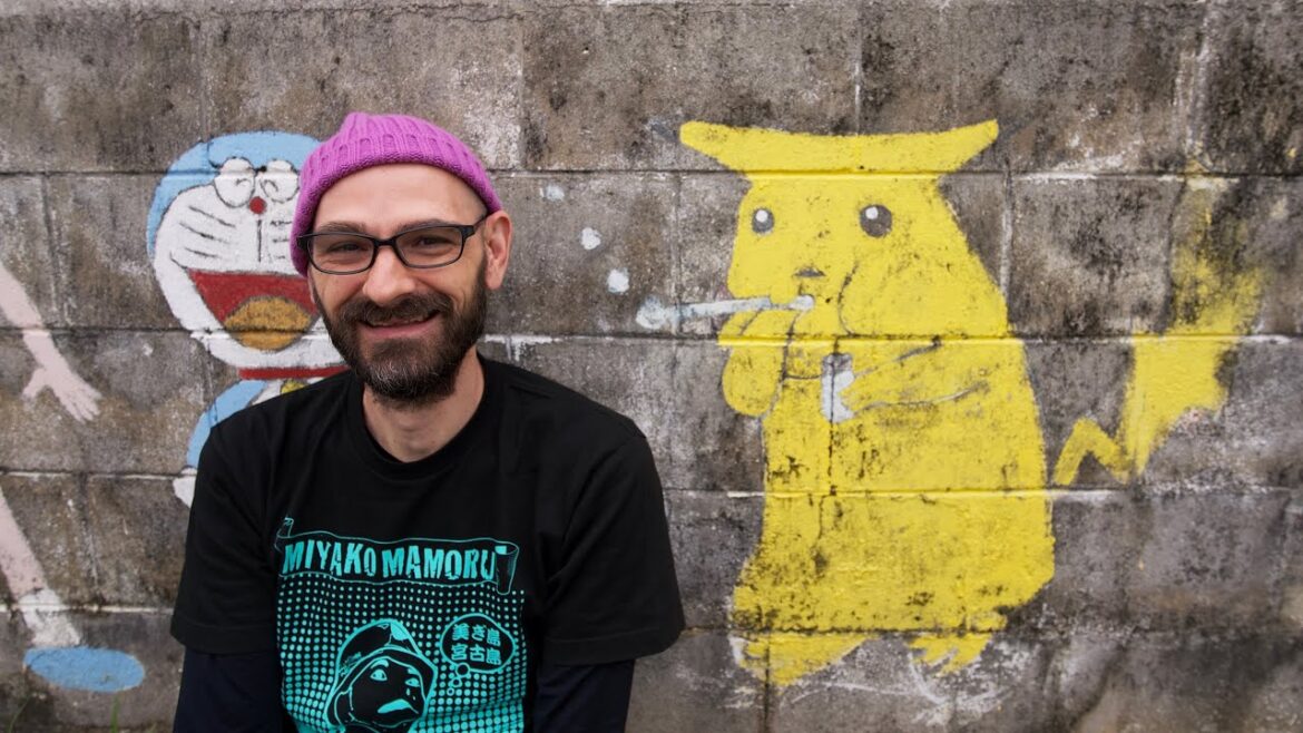 Our last day exploring Miyako Island in Japan! Our last day exploring Miyako Island in Japan!