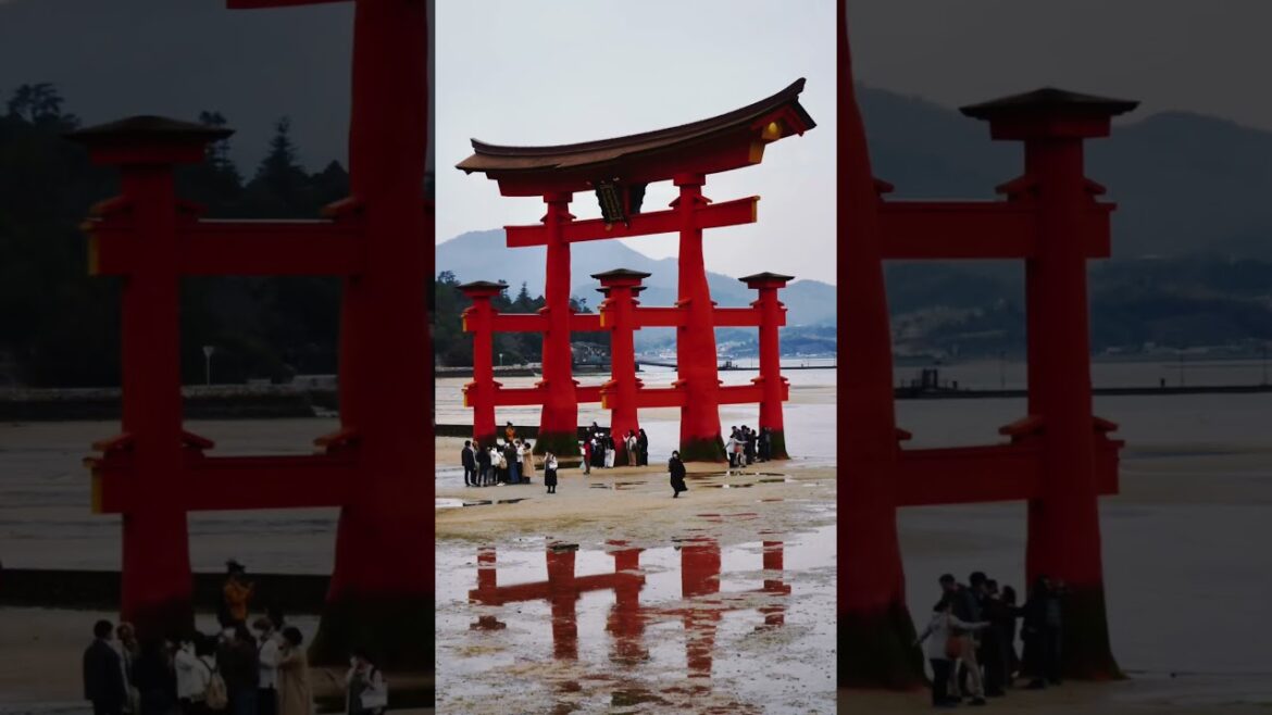 Hiroshima 2023: A Traveler's Dream Come True