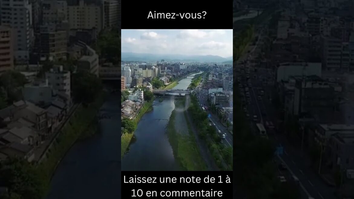 Voyages époustouflants : Explorez le monde! #4 Kyoto Voyages époustouflants : Explorez le monde! #4 Kyoto