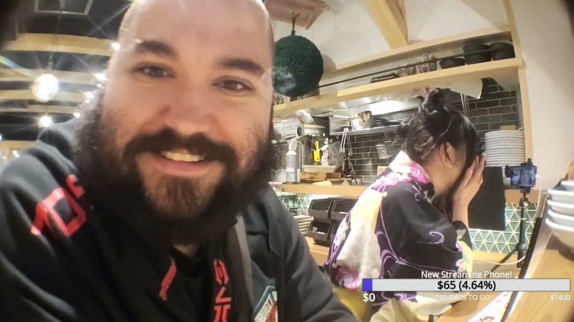 Getting lost in Osaka with @hazunats! – IRL Osaka nightlife, Japan! Getting lost in Osaka with @hazunats! - IRL Osaka nightlife, Japan!