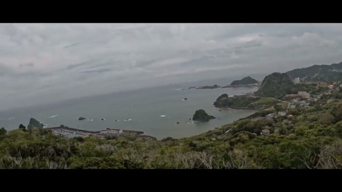 old battlefield (GENJI)