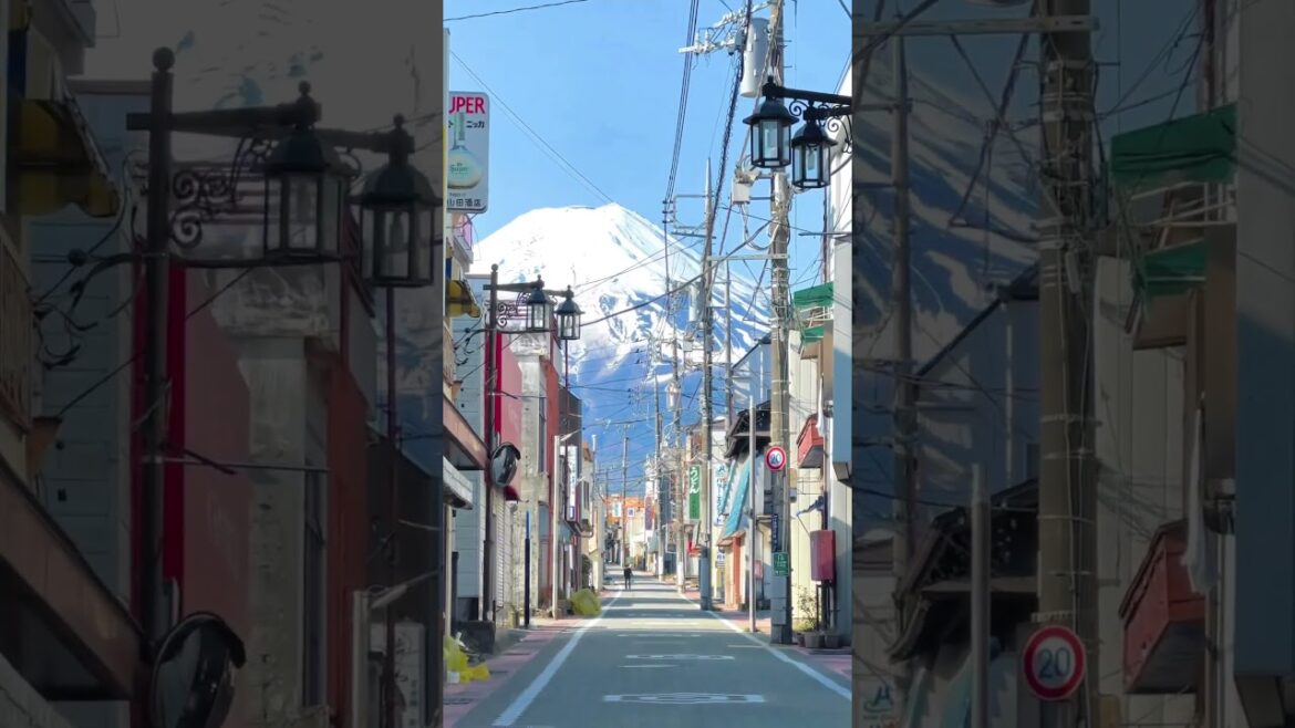 Japanese animation was a description, not an imagination.😅 #vlog #travel #beauty #beautifullplace Japanese animation was a description, not an imagination.😅 #vlog #travel #beauty #beautifullplace
