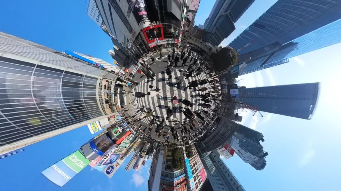 Japan 2023: My solo traveling Osaka/Kyoto/Tokyo